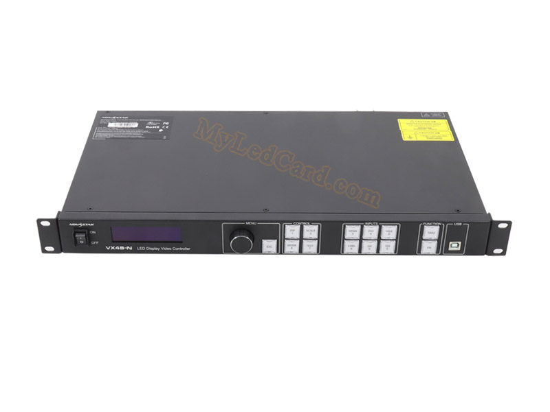 Novastar VX4S-N LED Display Panel Video Controller