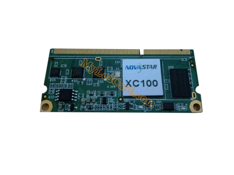 Novastar XC90 XC100 XC150 XC155 XC200 Receiving Card