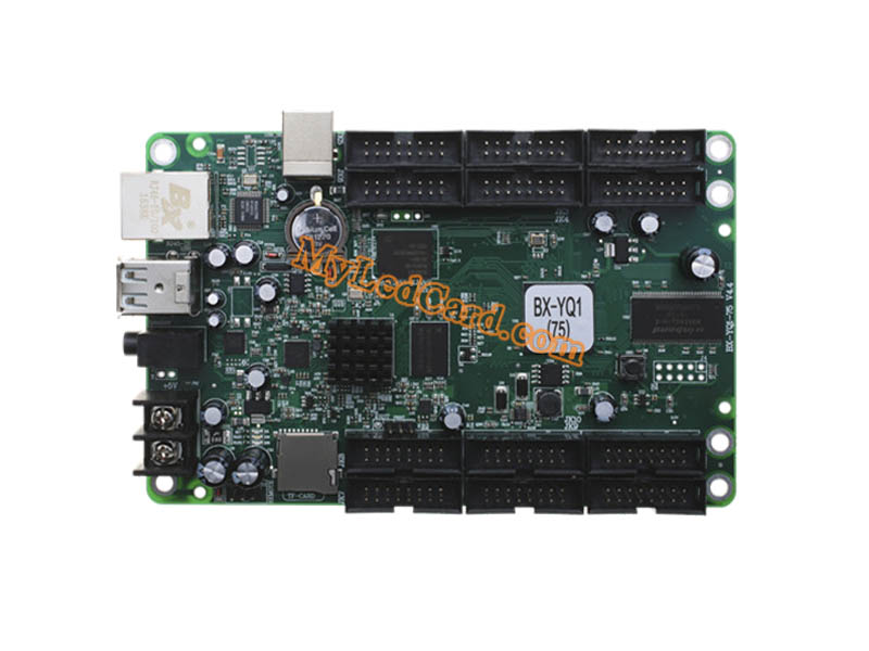 ONBON BX-YQ1-75 Asynchronous Full Color LED Control Card