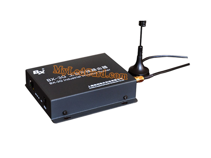 OnBon BX-3 GPRS Wireless Communication Device