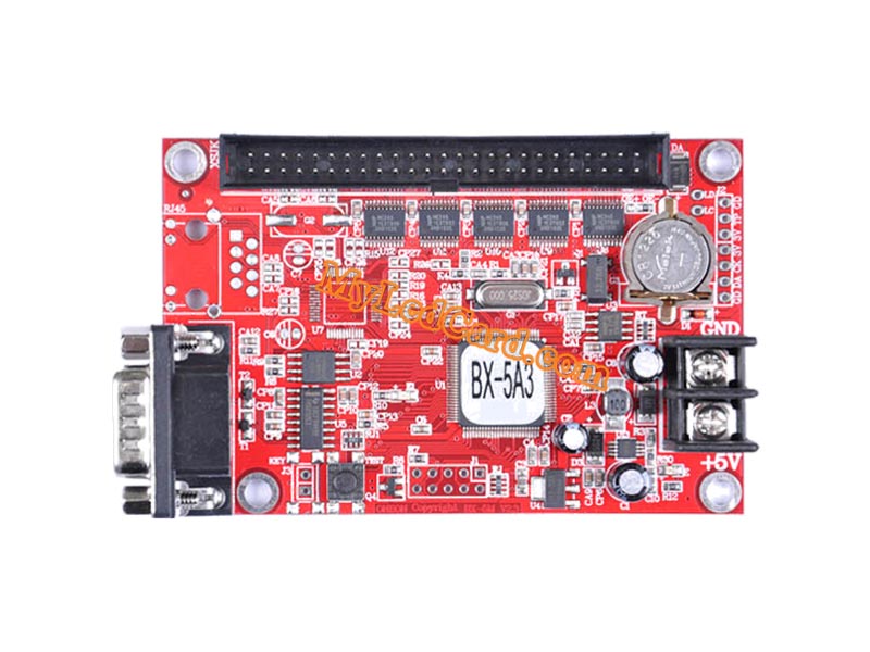 OnBon BX-5A3 LED Display Sign Control Card