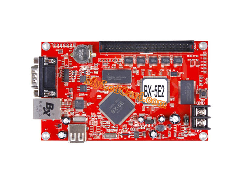 OnBon BX-5E2 LED Video Board Controller Card