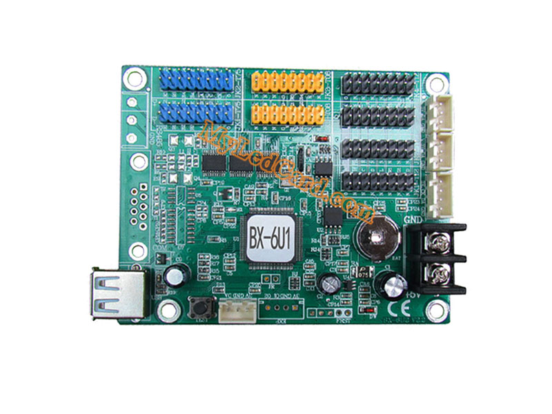 OnBon BX-6U Tricolor Series LED Control Card