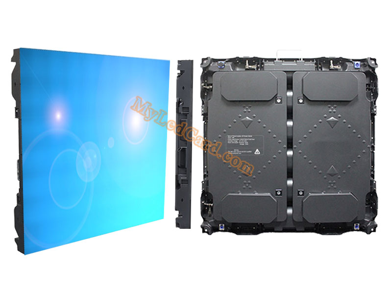 P10 Outdoor SMD LED Display Board