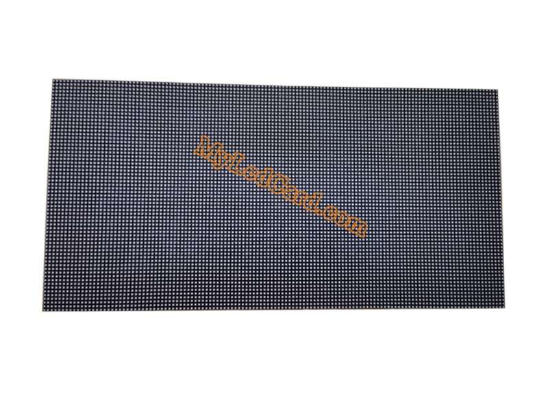 P2.5 Indoor SMD LED Display