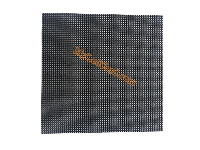 P2.97 Indoor SMD LED Display Module 250x250MM