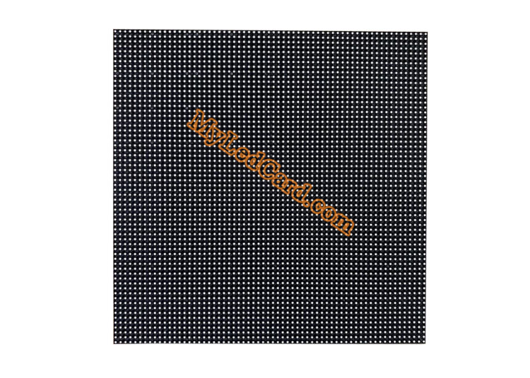 P3.84 Outdoor SMD LED Screen Module 200x200MM