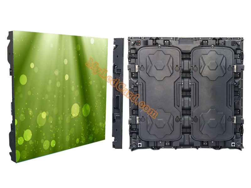 P3 Outdoor SMD LED Display Board