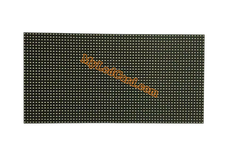 P4 Outdoor SMD Full Color LED Screen Module