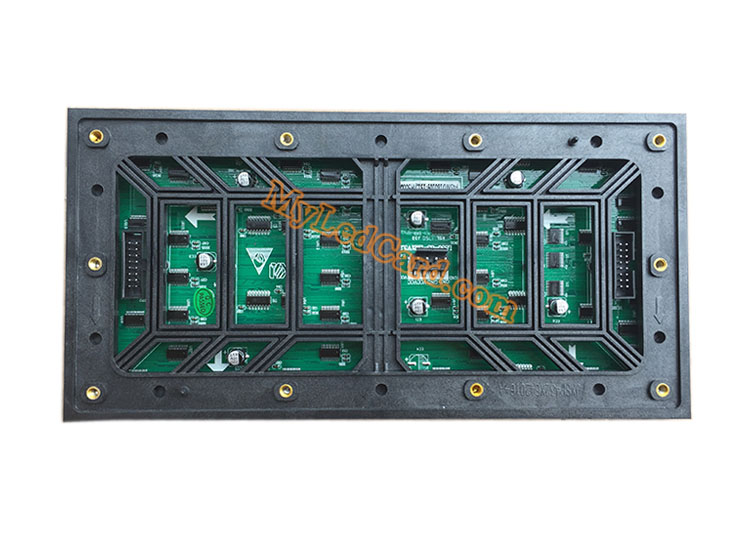 P4 Outdoor SMD Full Color LED Screen Module