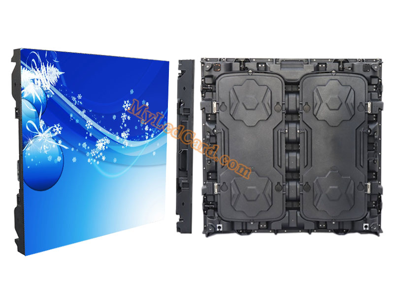 P4 Outdoor SMD LED Display Screen