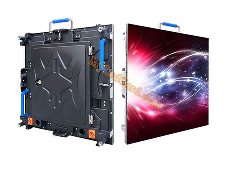 P5 Indoor SMD LED Display
