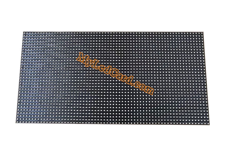 P5 Outdoor SMD Full Color LED Screen Module