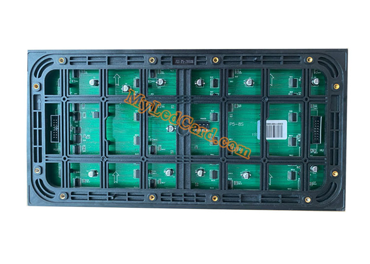 P5 Outdoor SMD Full Color LED Screen Module