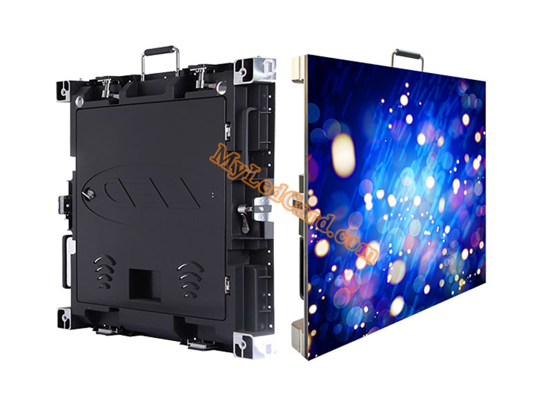 P6 Indoor SMD LED Display