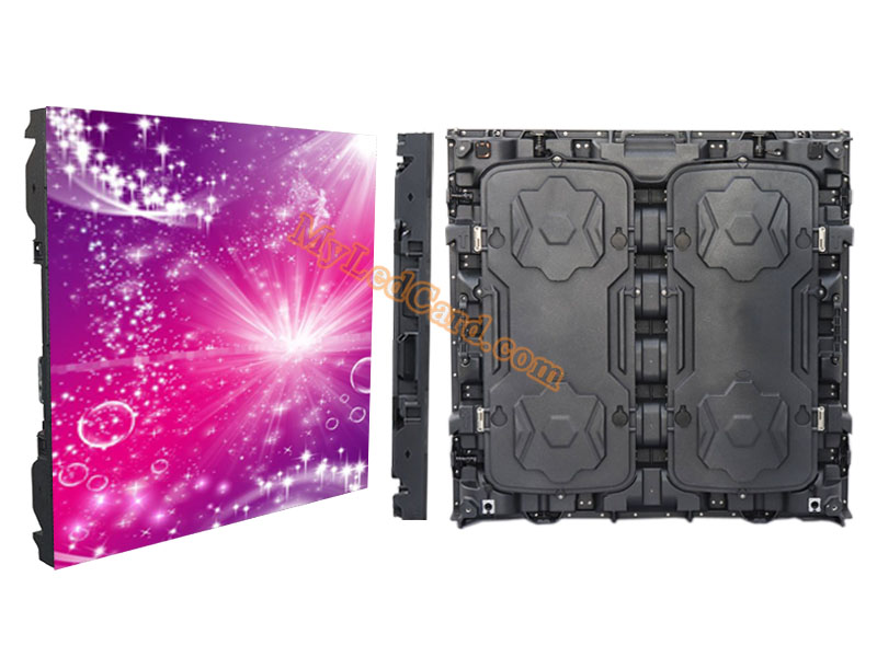 P6 LED video signs - P6 LED video signs - Shop 