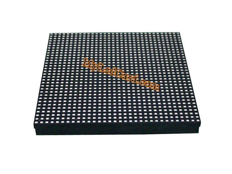 P6 SMD Outdoor High Brgithness LED Display Module China