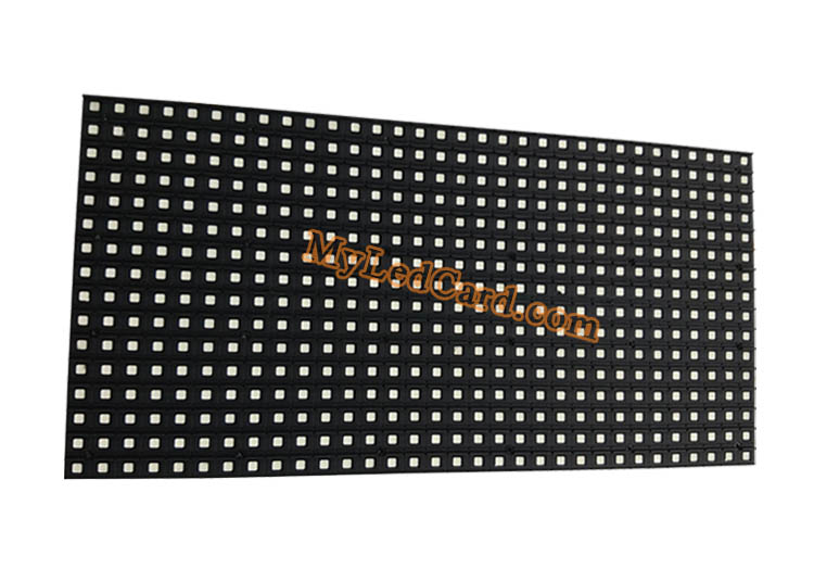 P8 Outdoor High Quality SMD LED Display Modules Manufacturer