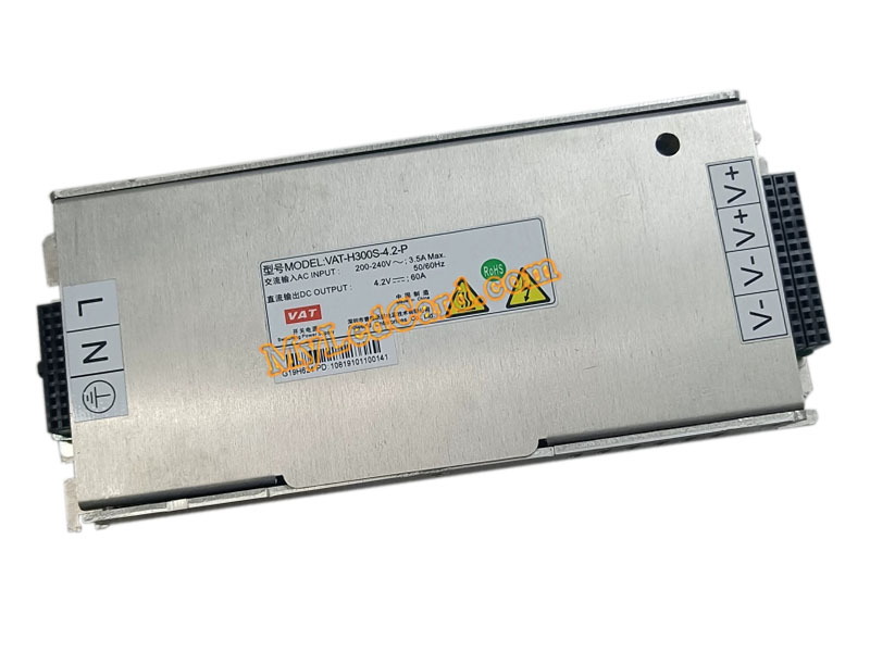 PowerLD VAT-H300S-4.2-P LED Power Supply