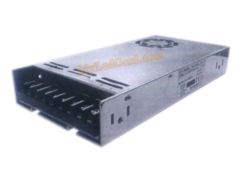 PowerLD VAT-H400(H)L-5-DA LED Power Supply