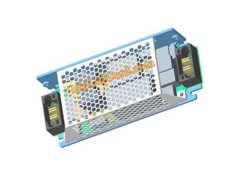 PowerLD VAT-UP200-4.5-P-D LED Power Supply