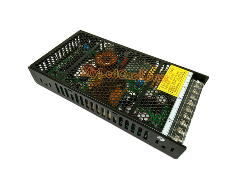 PowerLD VAT-UP300L-5-E LED Display Power Supply