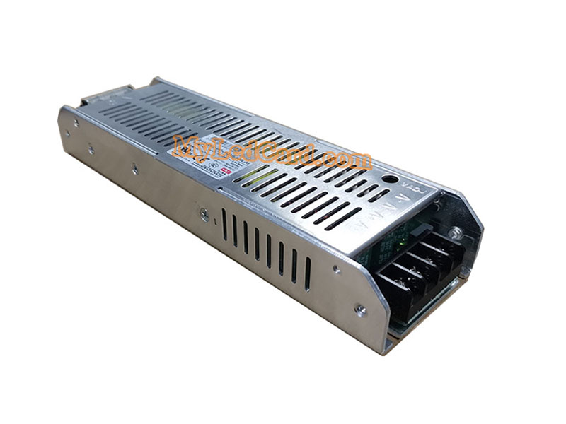 PowerLD VAT-UP400S-5-60L-P Redundant Power Supply