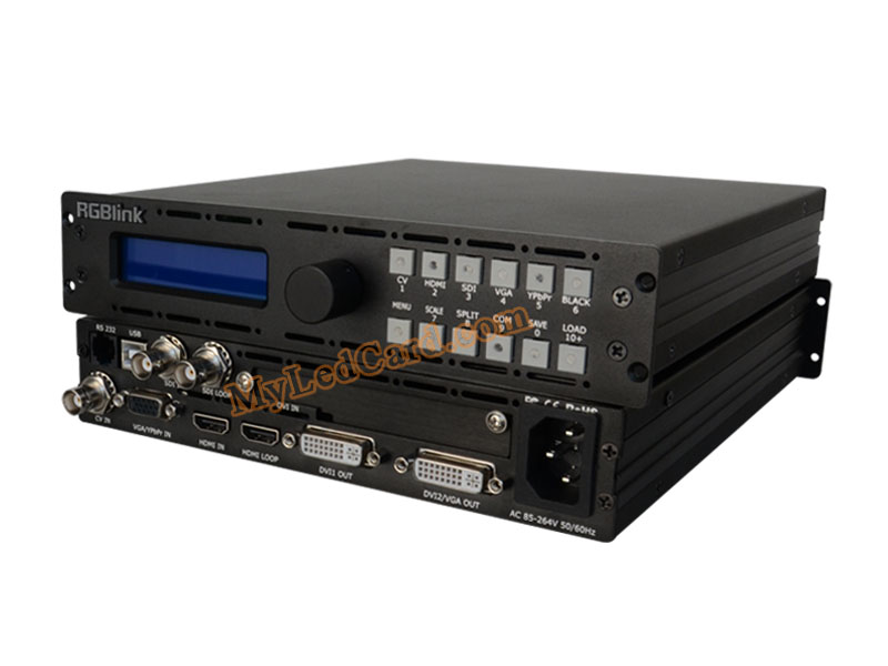 RGBLink VSP 168S LED Display Video Processor