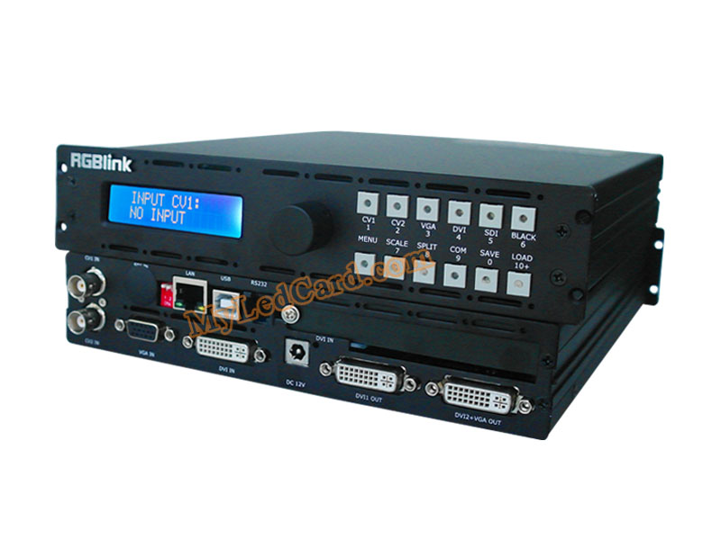 RGBLink VSP 168 LED Video Processor