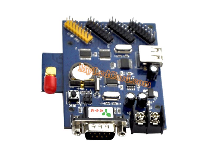 RH-48W WIFI LED Controller Board