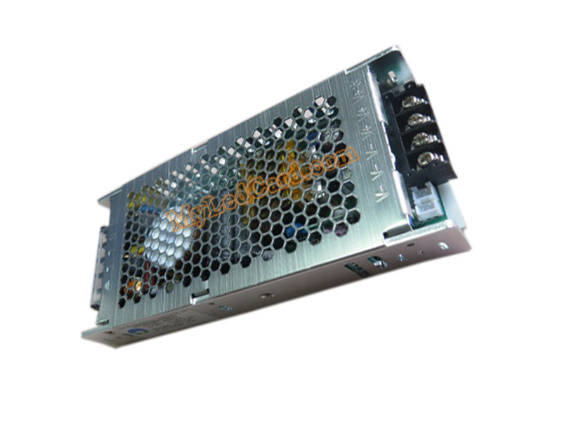 Rong Electric MA200EPC5 Series LED Power Supply
