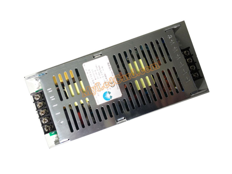 Rong Electric MA200PC5 Series LED Power Supply