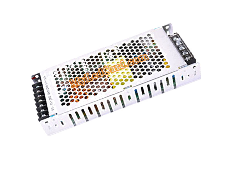 Rong Electric MA200SH3.8+2.8 LED Power Supply