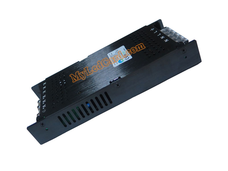 Rong Electric MB300PC5 Series LED Power Supply