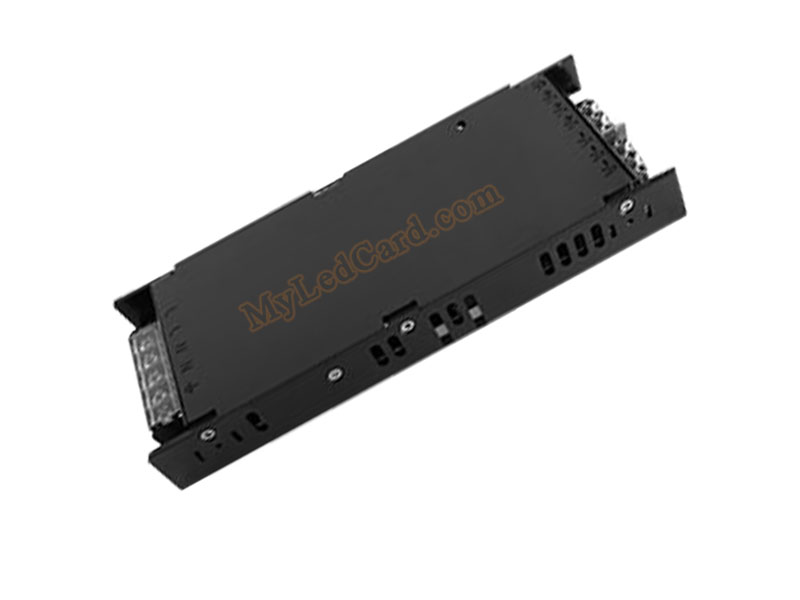 Rong Electric MB400PC5 Series LED Power Supply