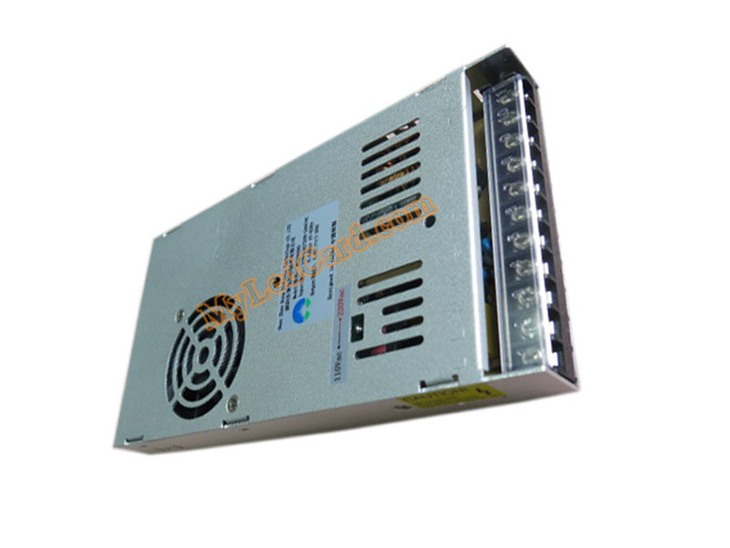 Rong Electric MC400B5 Series LED Power Supply