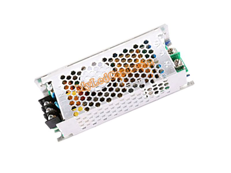 Rong Electric MDH200PC5 Series LED Power Supply