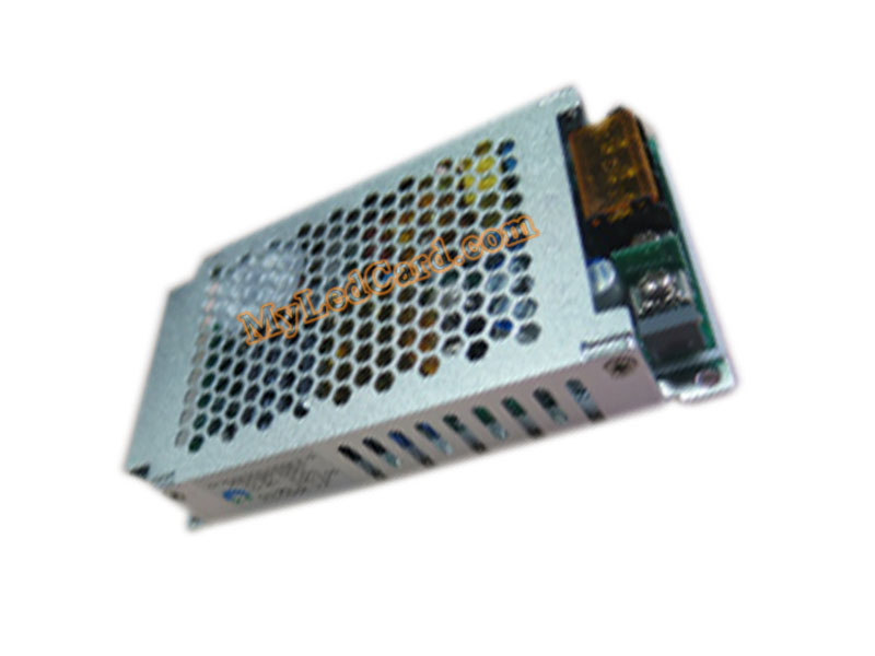 Rong Electric MG200PC5 Series LED Power Supply