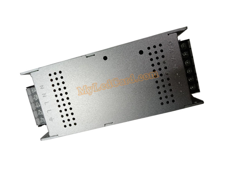 Rong Electric MQ300PC5 Series LED Power Supply