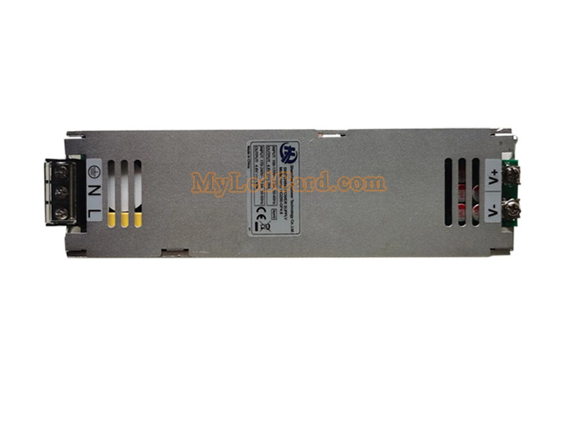 Rspower HQ200-GP4.6 LED Panel Power Supply