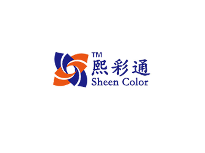 Sheen Color Software and Document