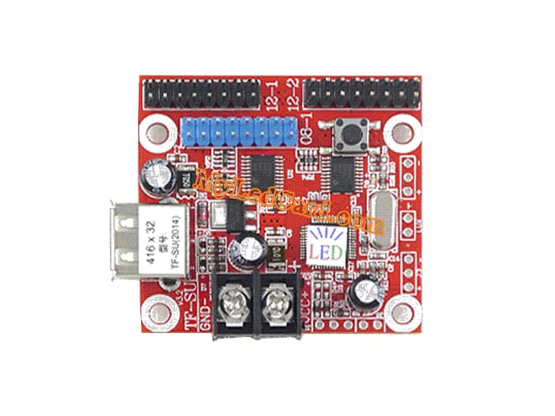 TF-SU LED Display Board Driver Card