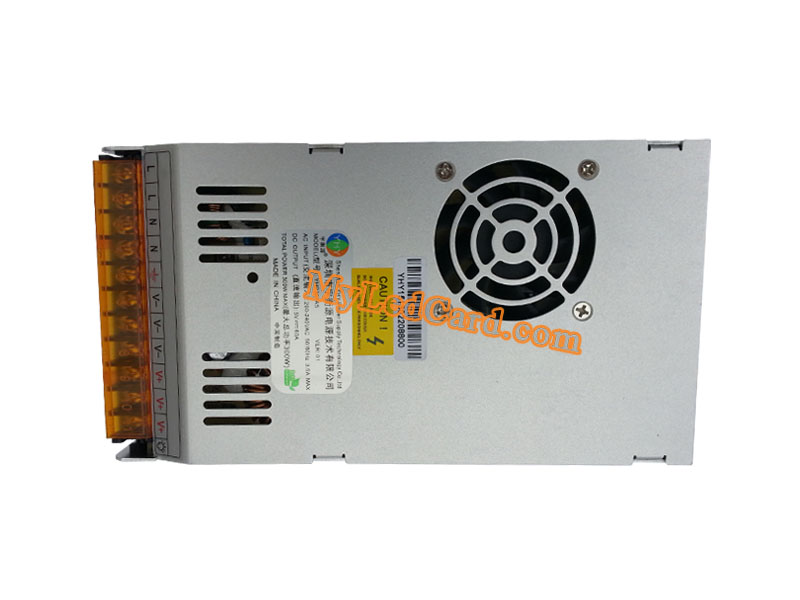 Unilumin UYP301A5 300W LED Power Supply