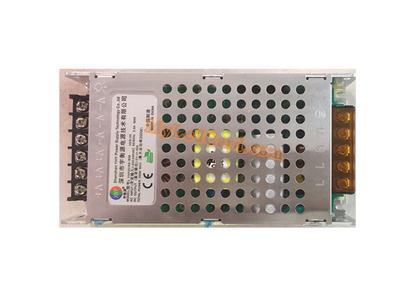 YHP201A5-B06 YHY 200W LED Power Supply