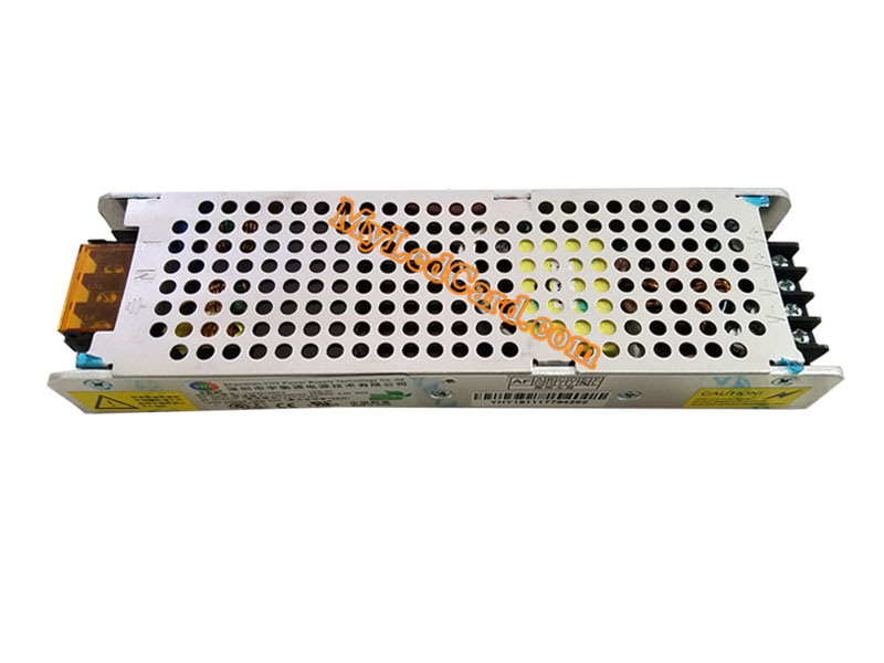 YHY YHP201AM5 5V 40A LED Panel Power Supply