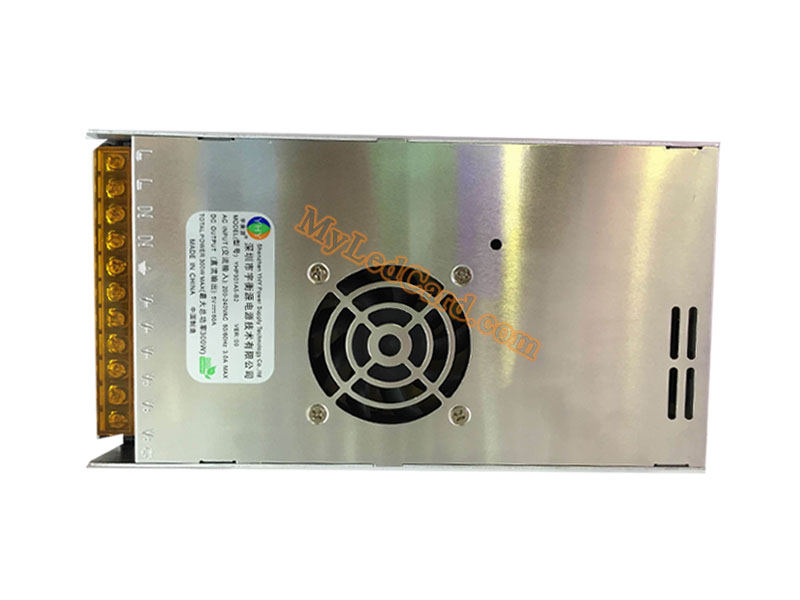 YHY YHP301A5-B2 LED Switching Power Supply