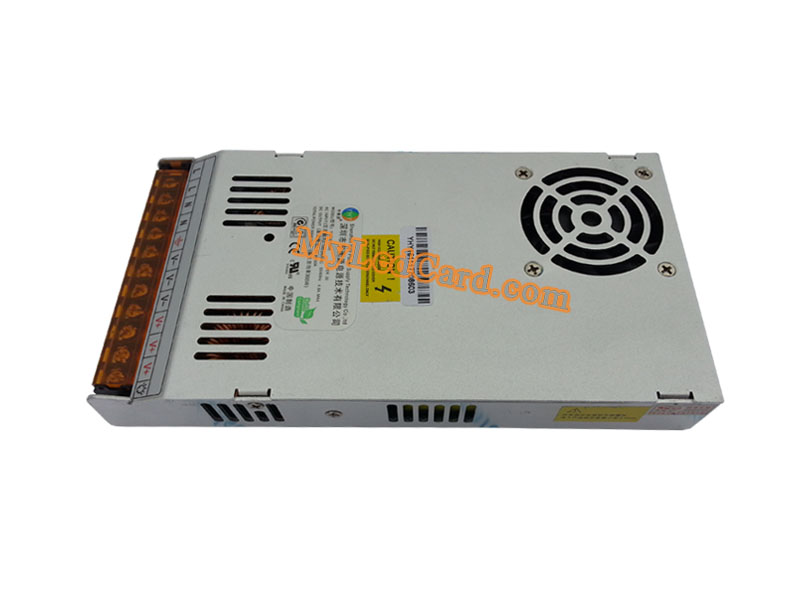 YHY YHP301AM5 4.6V 60A Output LED Power Supply