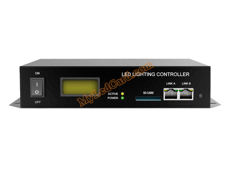 YT-SD30 LED Lighting Controller