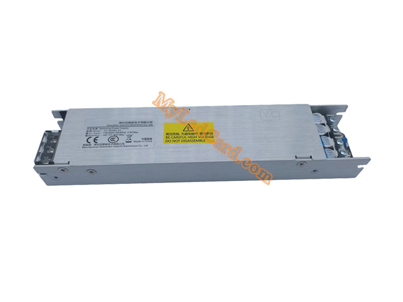 YuanChi YC-300W2-5.0V LED Board Power Supply