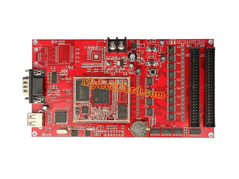 ZH-U8 LED Screen Controller Card